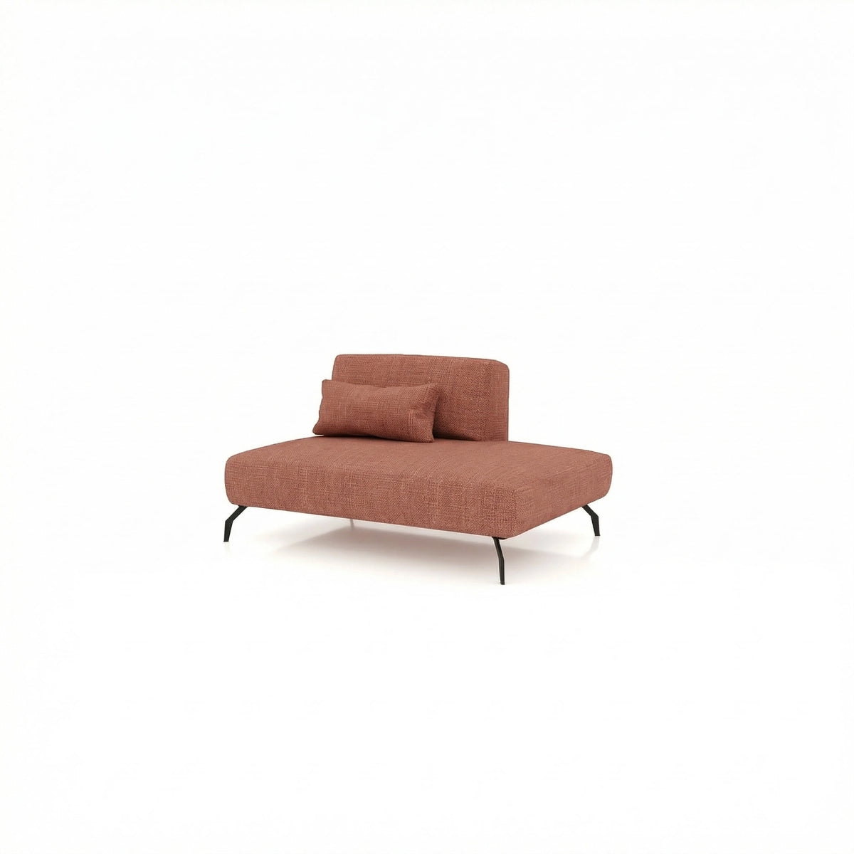 Ottomane Modul Ventora Lift (rechts)