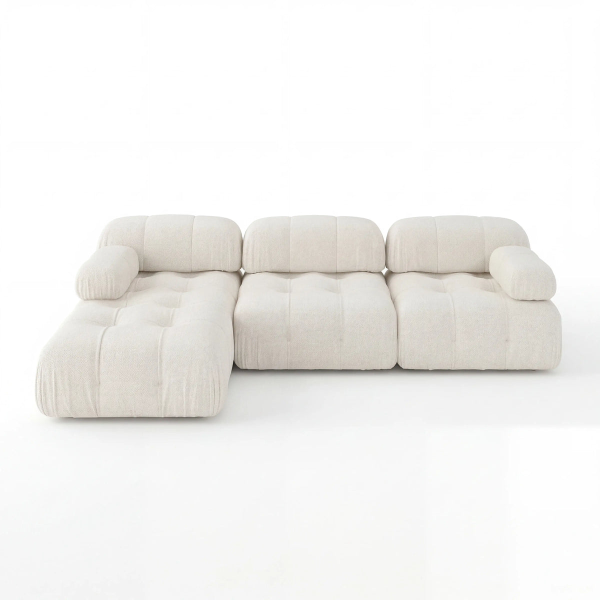 Modulares L Ecksofa Cloud