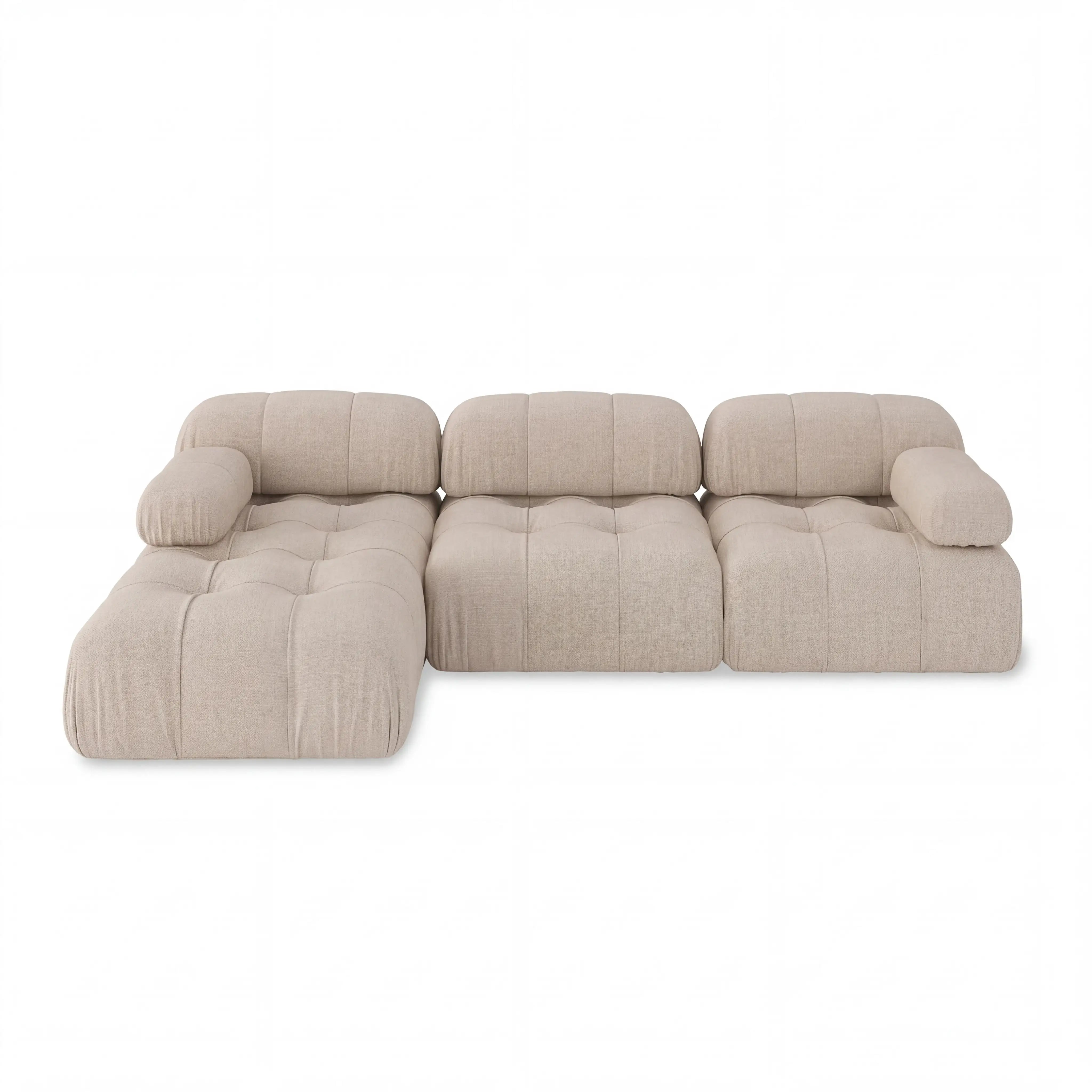 Modulares L Ecksofa Cloud