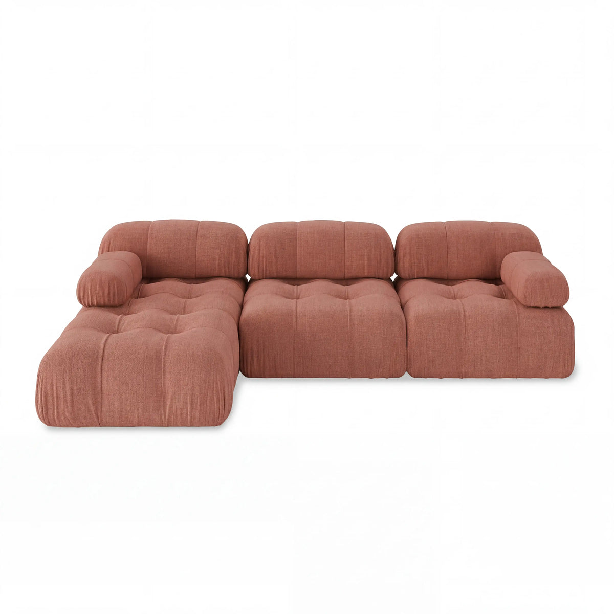 Modulares L Ecksofa Cloud