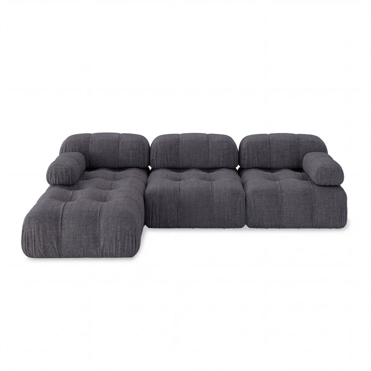 Modulares L Ecksofa Cloud
