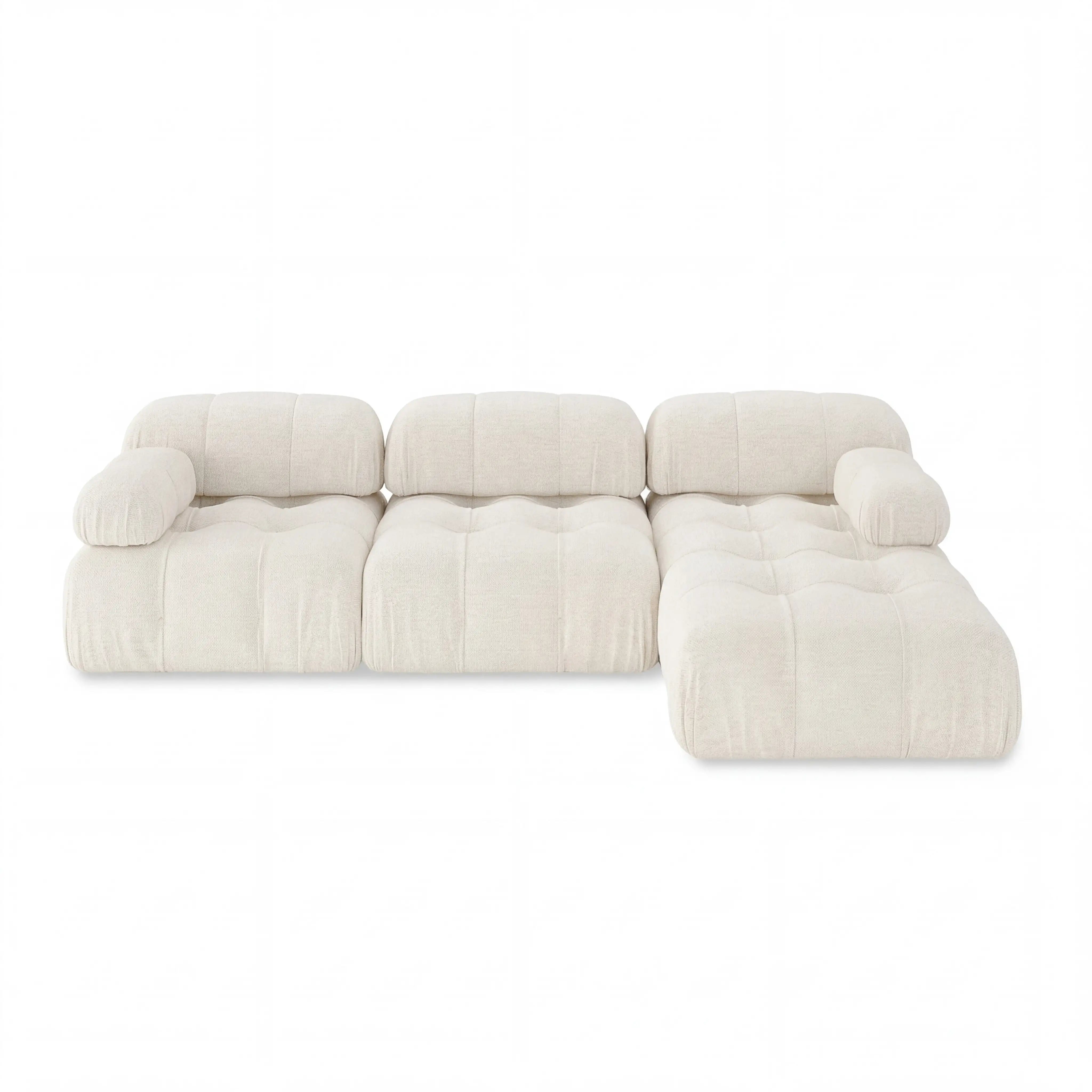 Modulares L Ecksofa Cloud