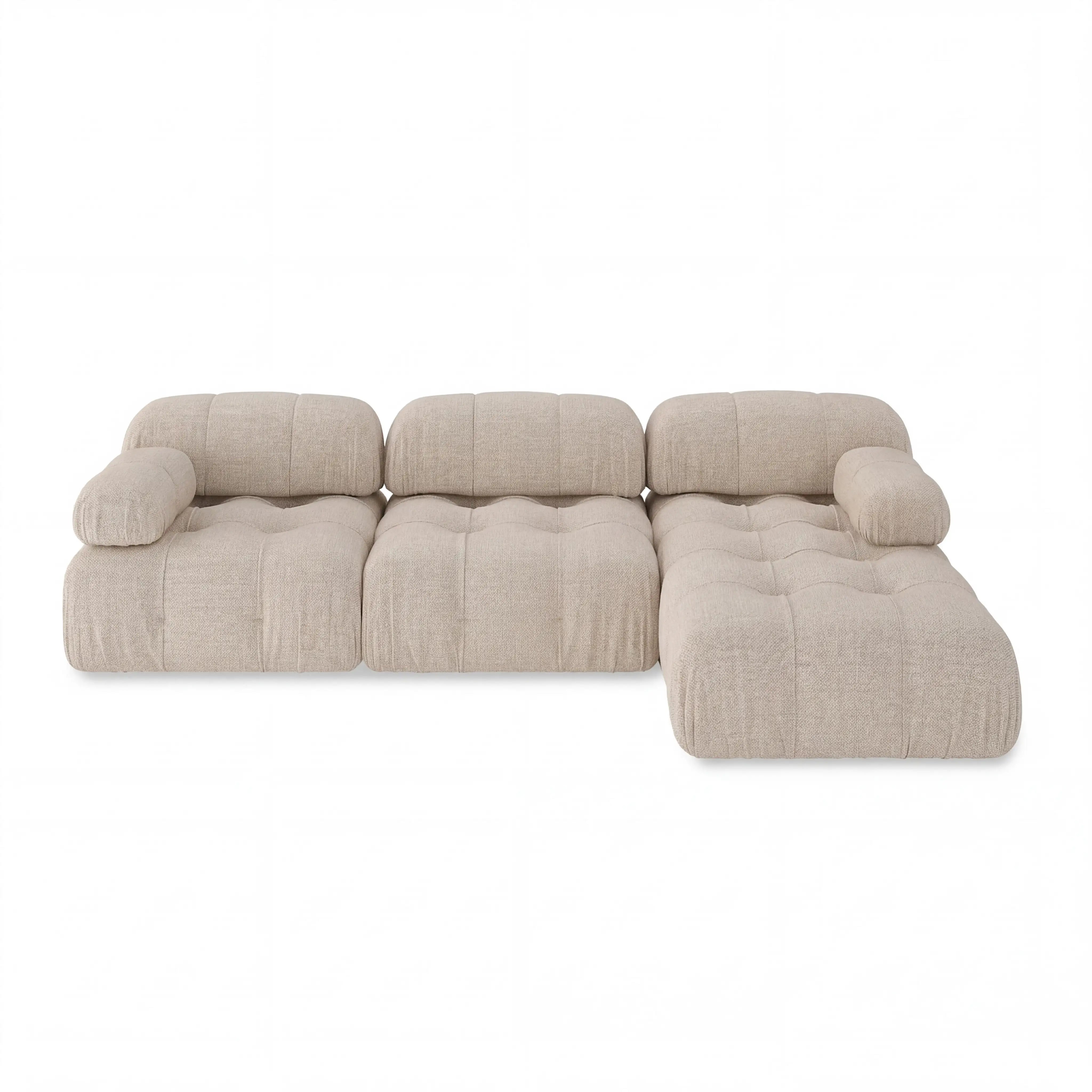 Modulares L Ecksofa Cloud