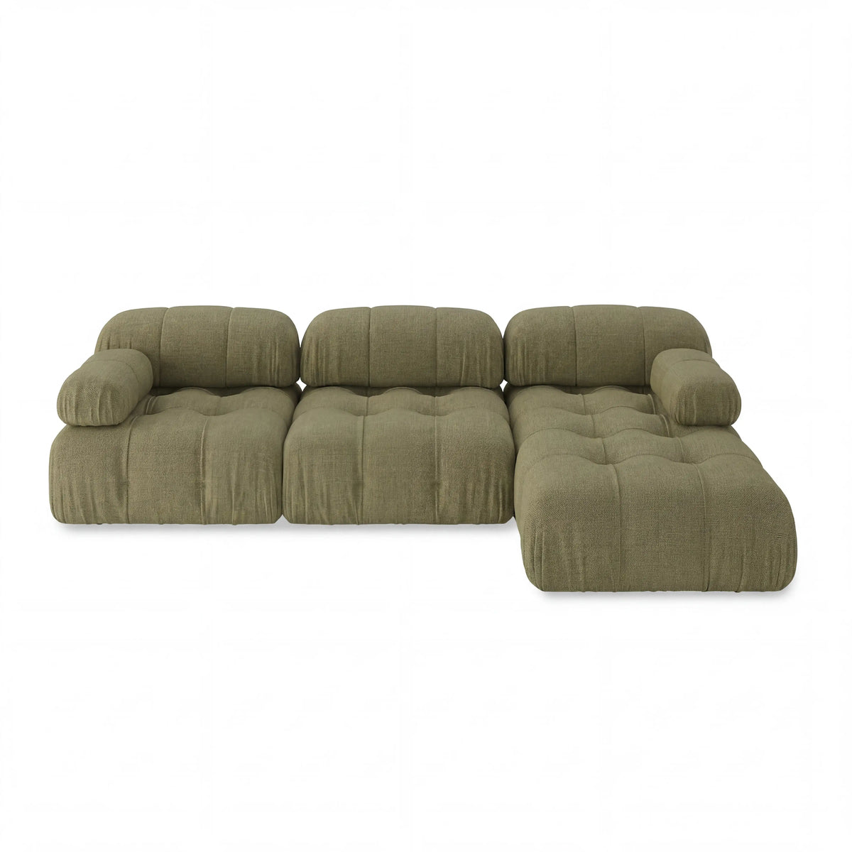 Modulares L Ecksofa Cloud