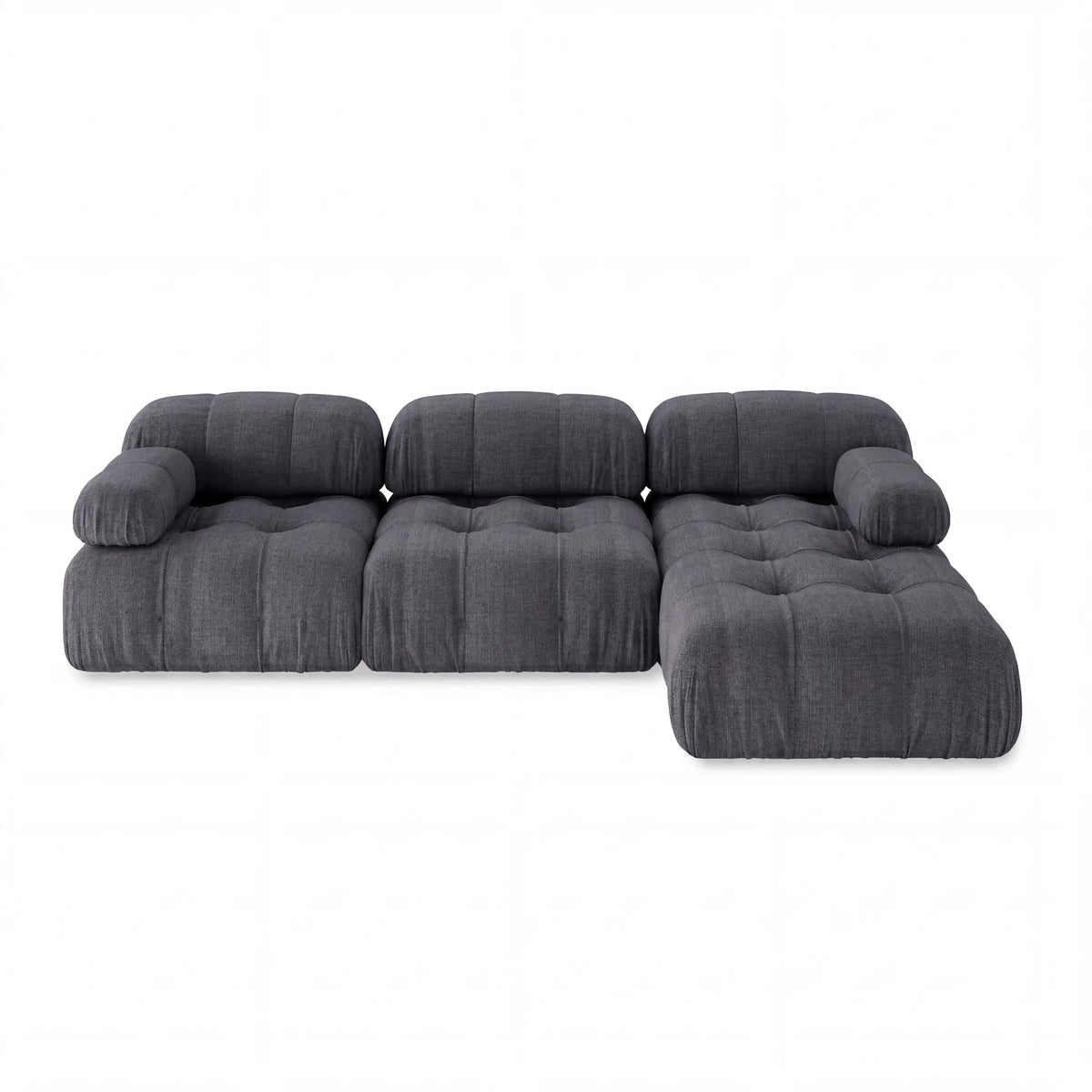 Modulares L Ecksofa Cloud