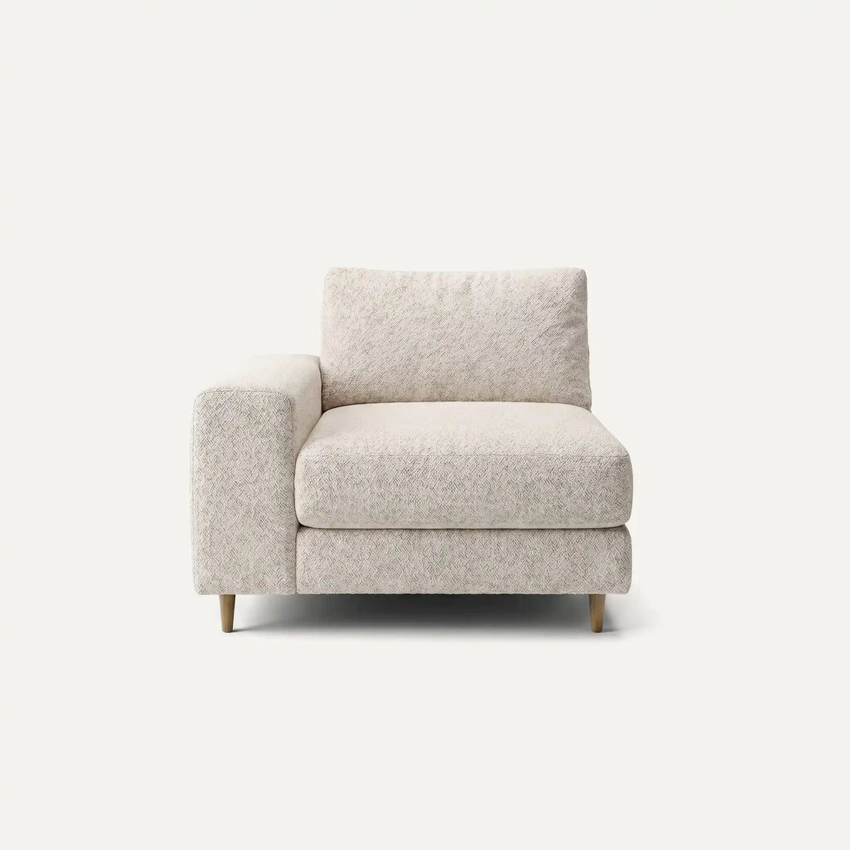 Cover – Armrest module Lauria