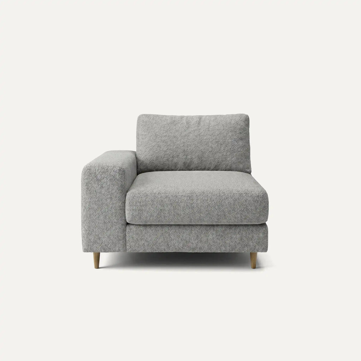 Cover – Armrest module Lauria