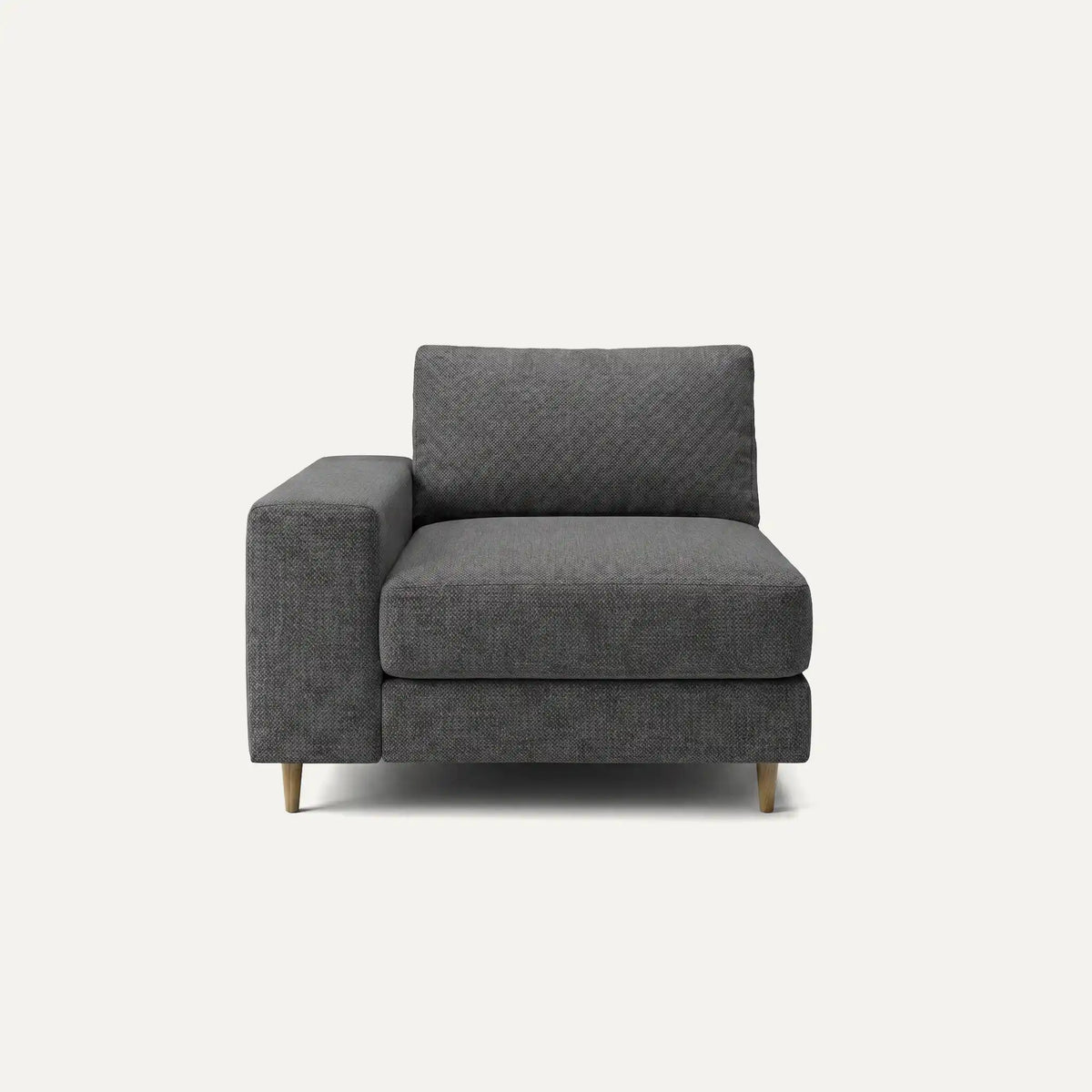 Cover – Armrest module Lauria