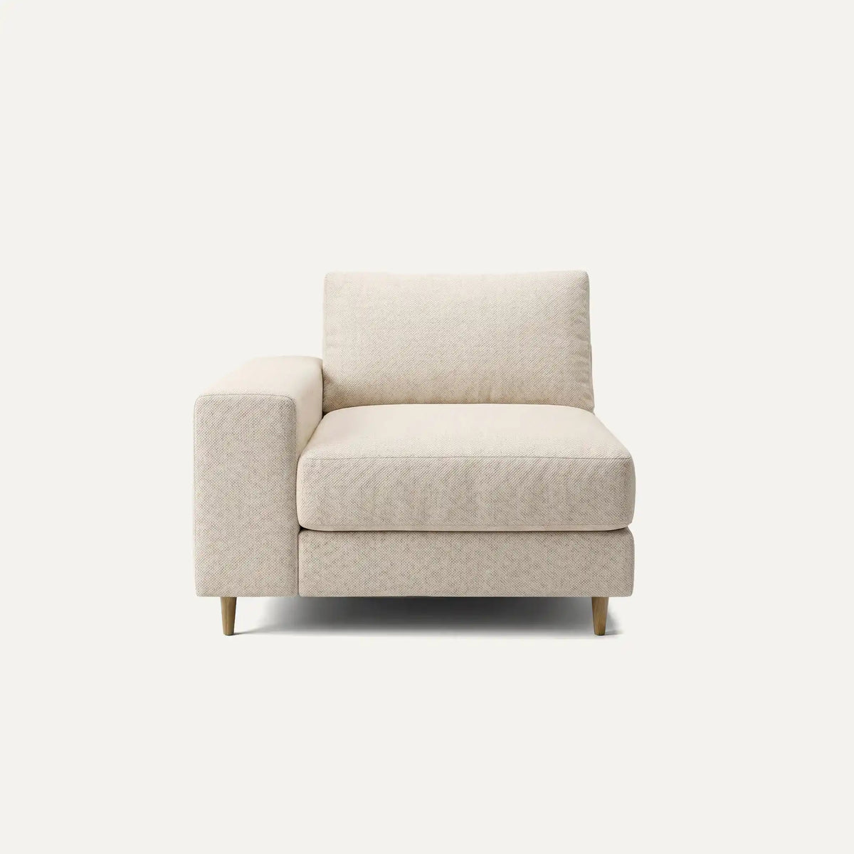 Stoffbezug - Armrest Modul Lauria