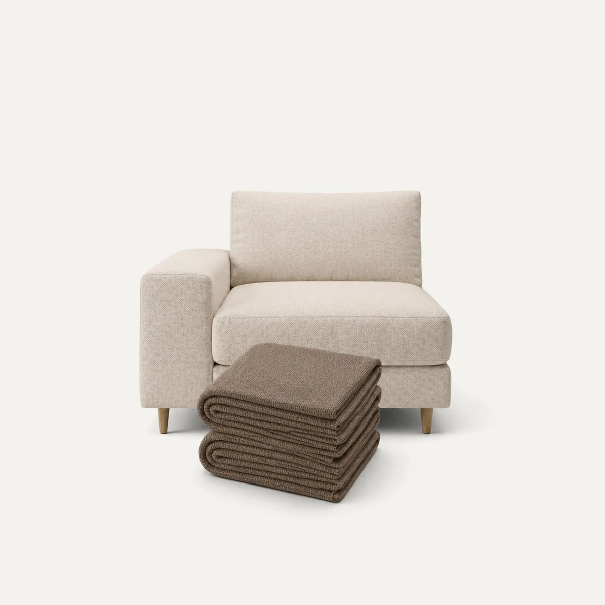 Cover – Armrest module Lauria