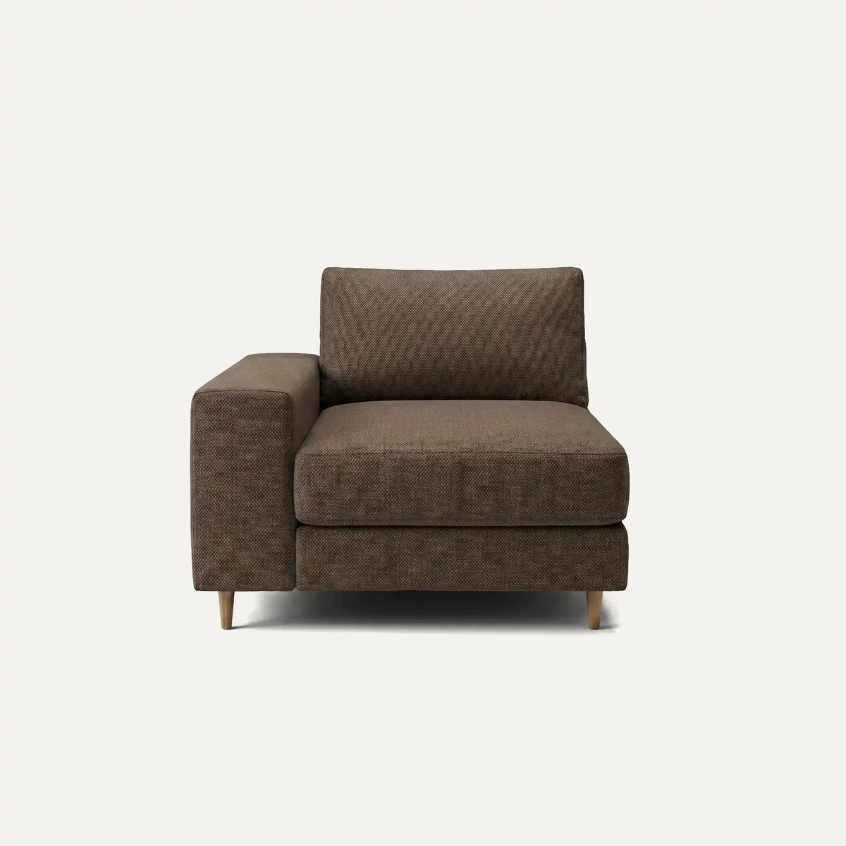 Cover – Armrest module Lauria