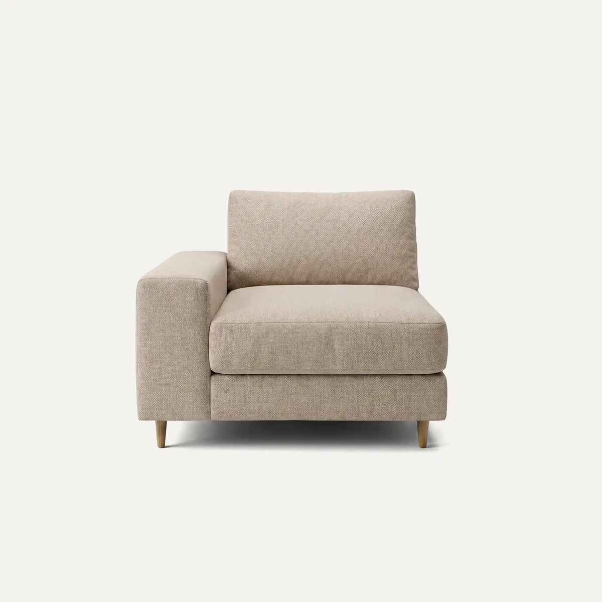 Cover – Armrest module Lauria