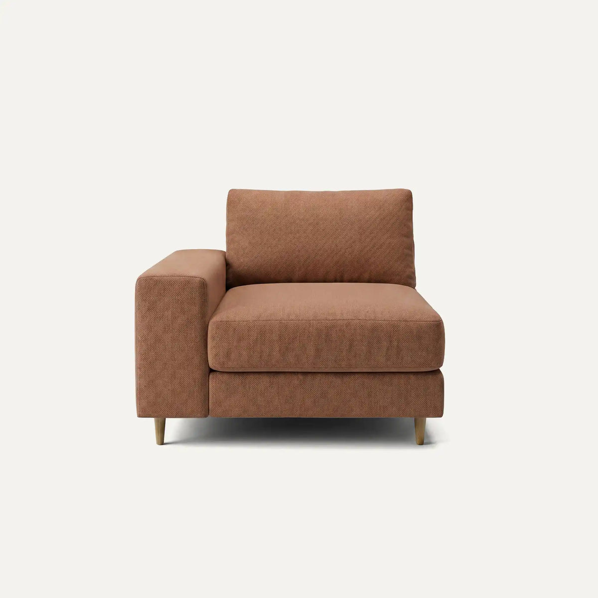 Cover – Armrest module Lauria