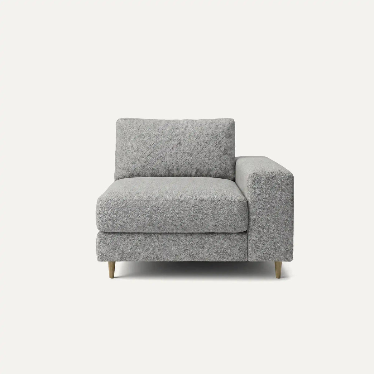 Cover – Armrest module Lauria