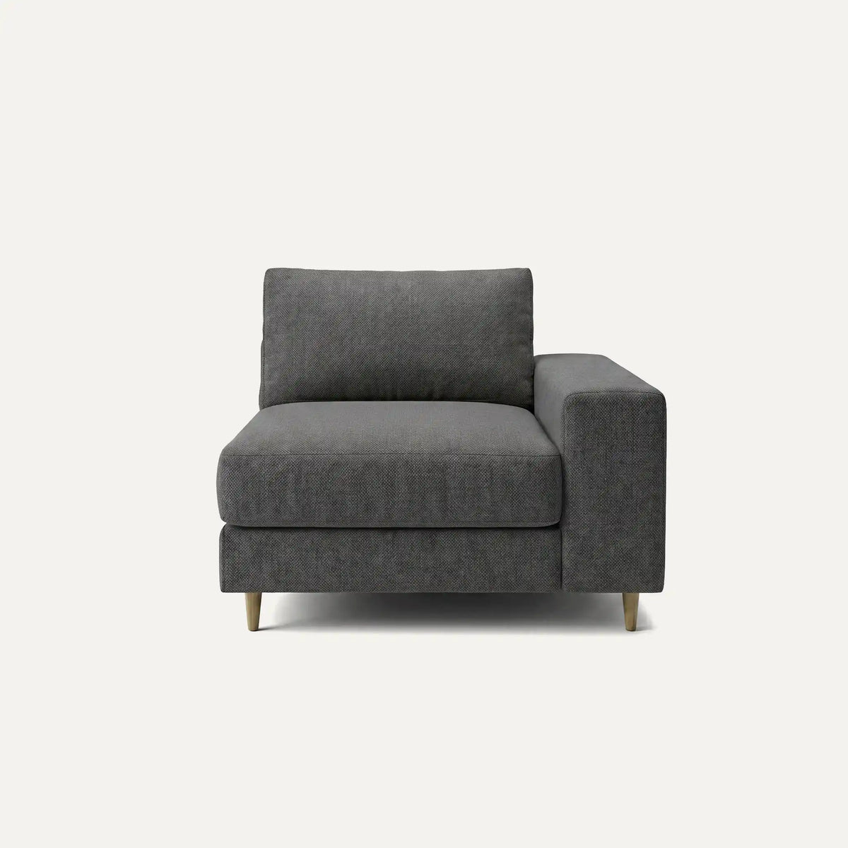 Cover – Armrest module Lauria