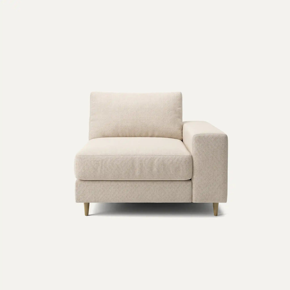 Cover – Armrest module Lauria