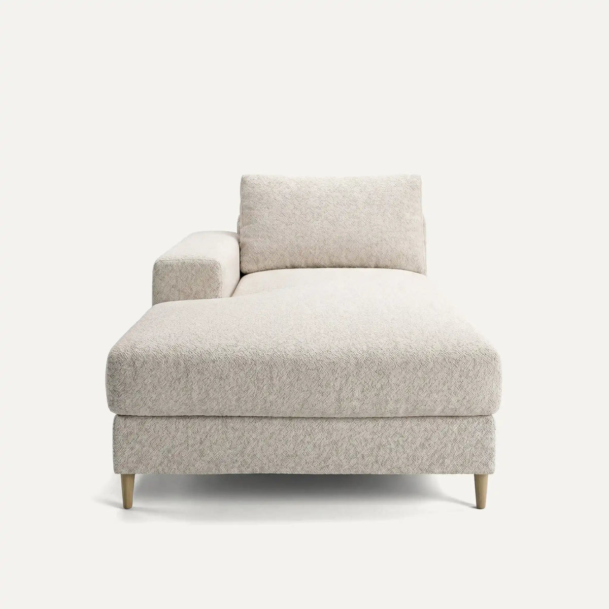 Cover – Chaise longue module Lauria