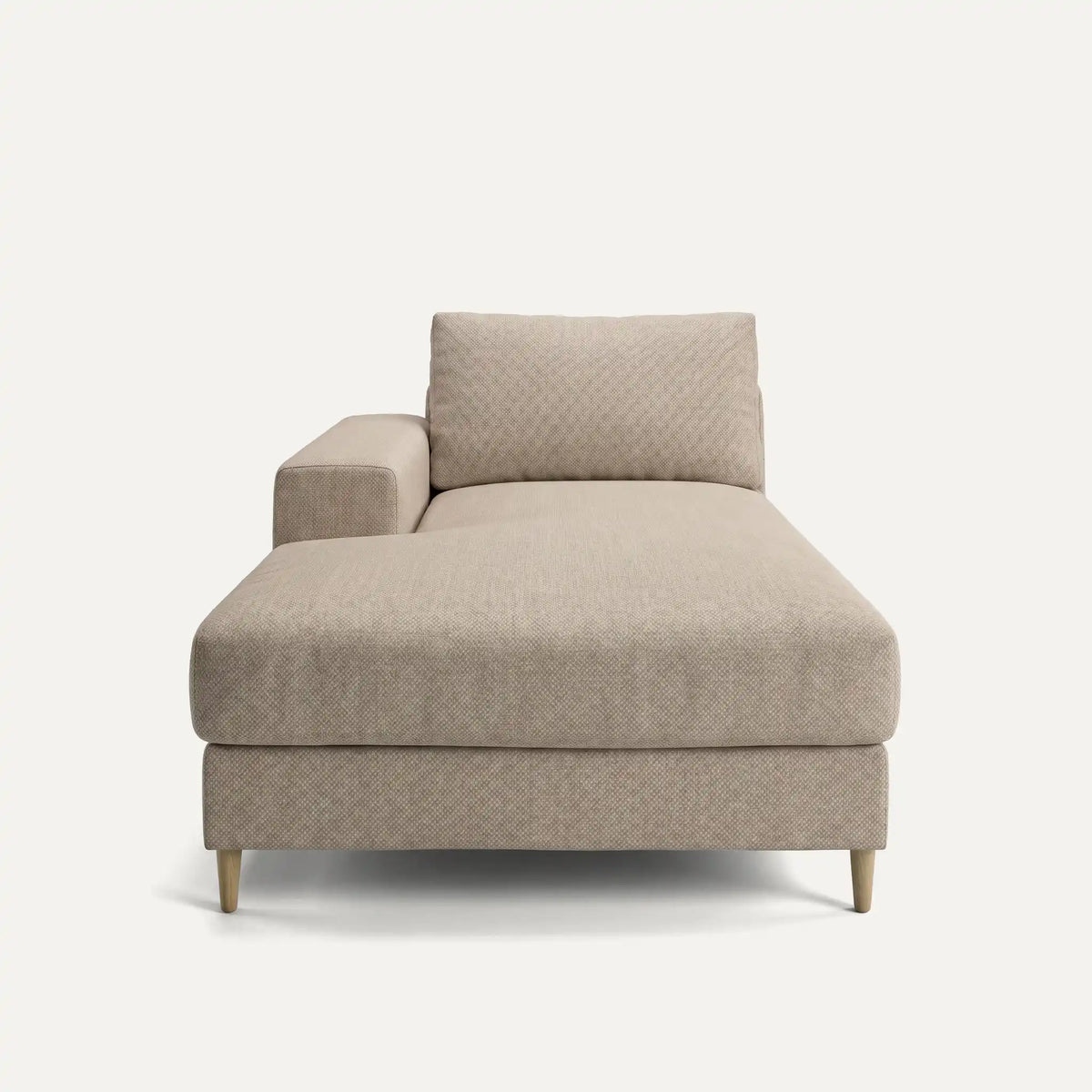 Cover – Chaise longue module Lauria