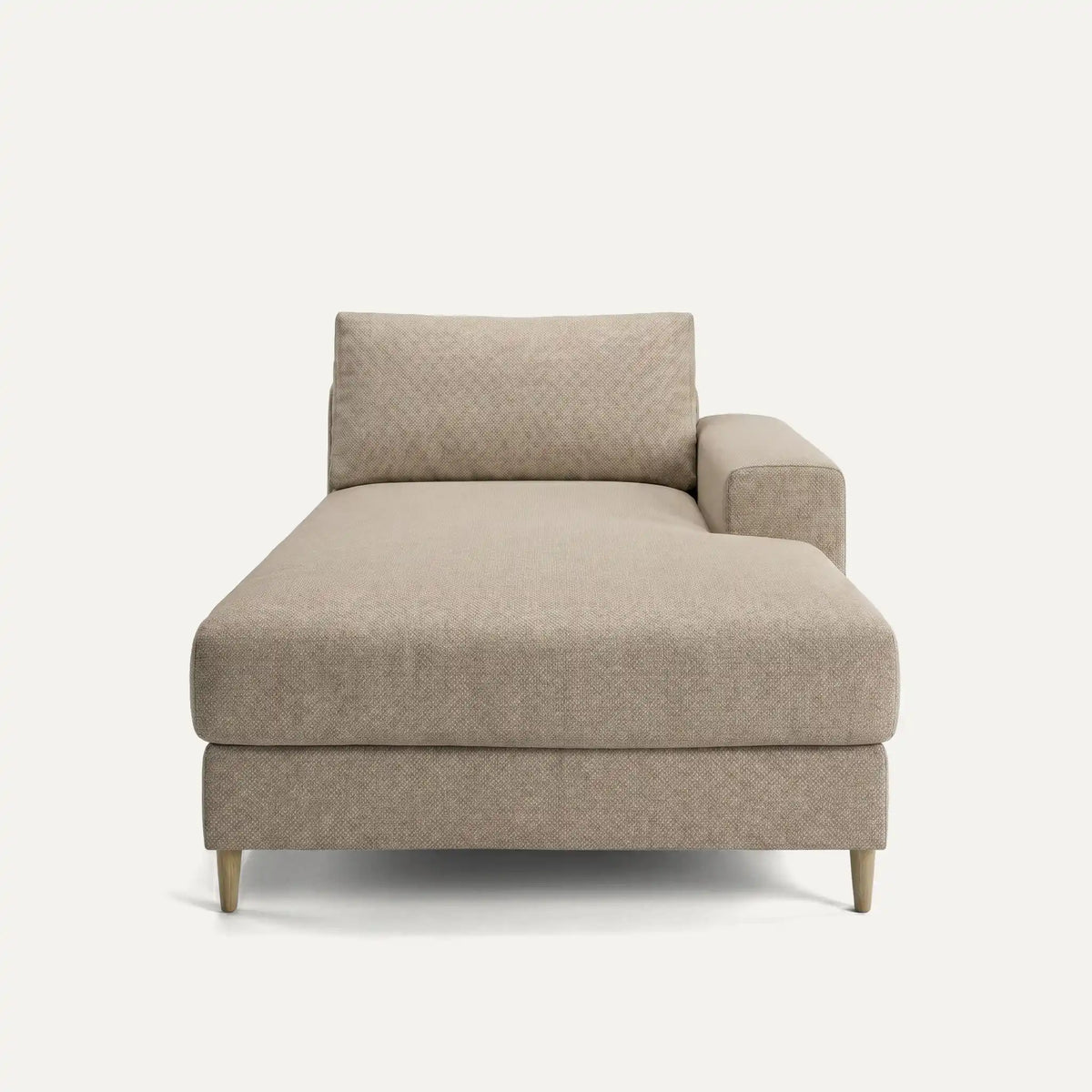 Cover – Chaise longue module Lauria