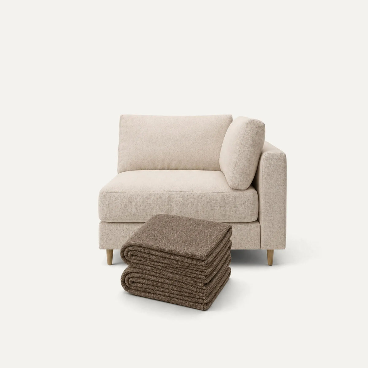 Housse – Module d'angle Lauria