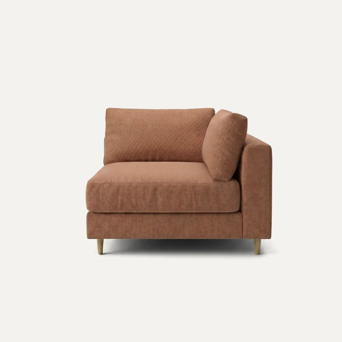 Corner module Lauria
