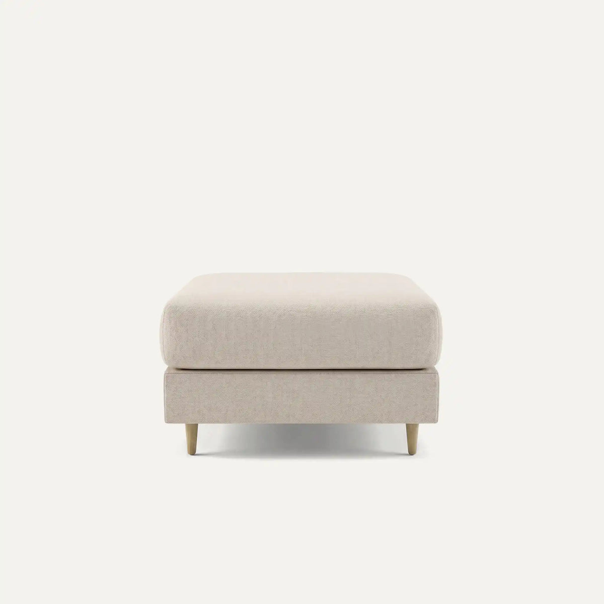 Stoffbezug - Pouffe Modul Lauria