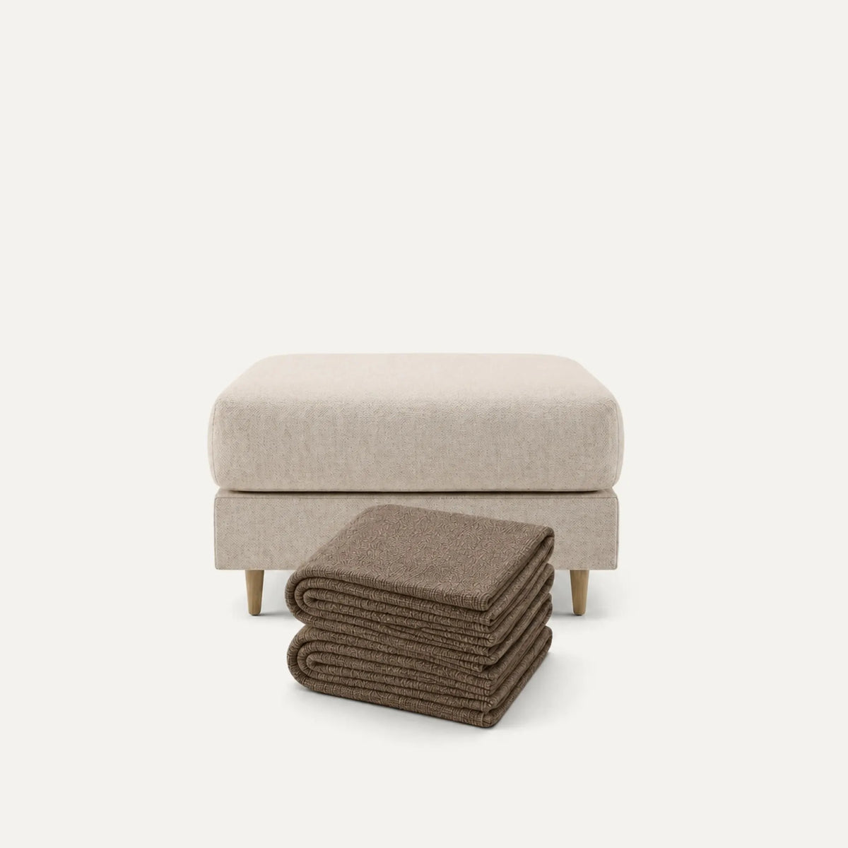 Fodera – Modulo pouf Lauria