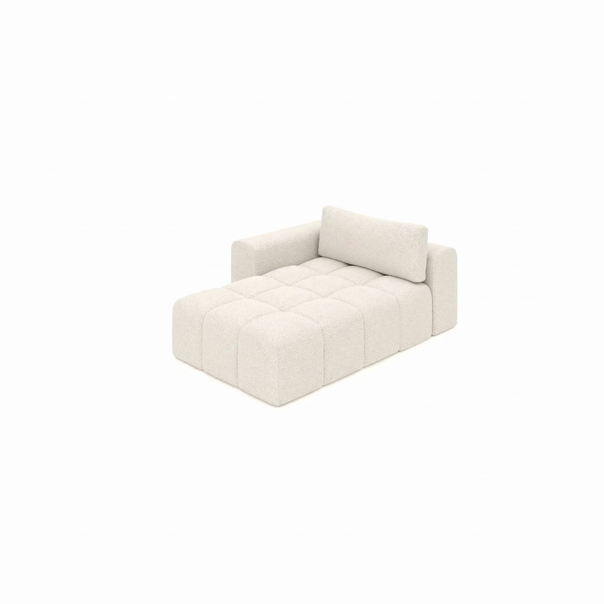 ChaiseLong Comora (Groß) (links)
