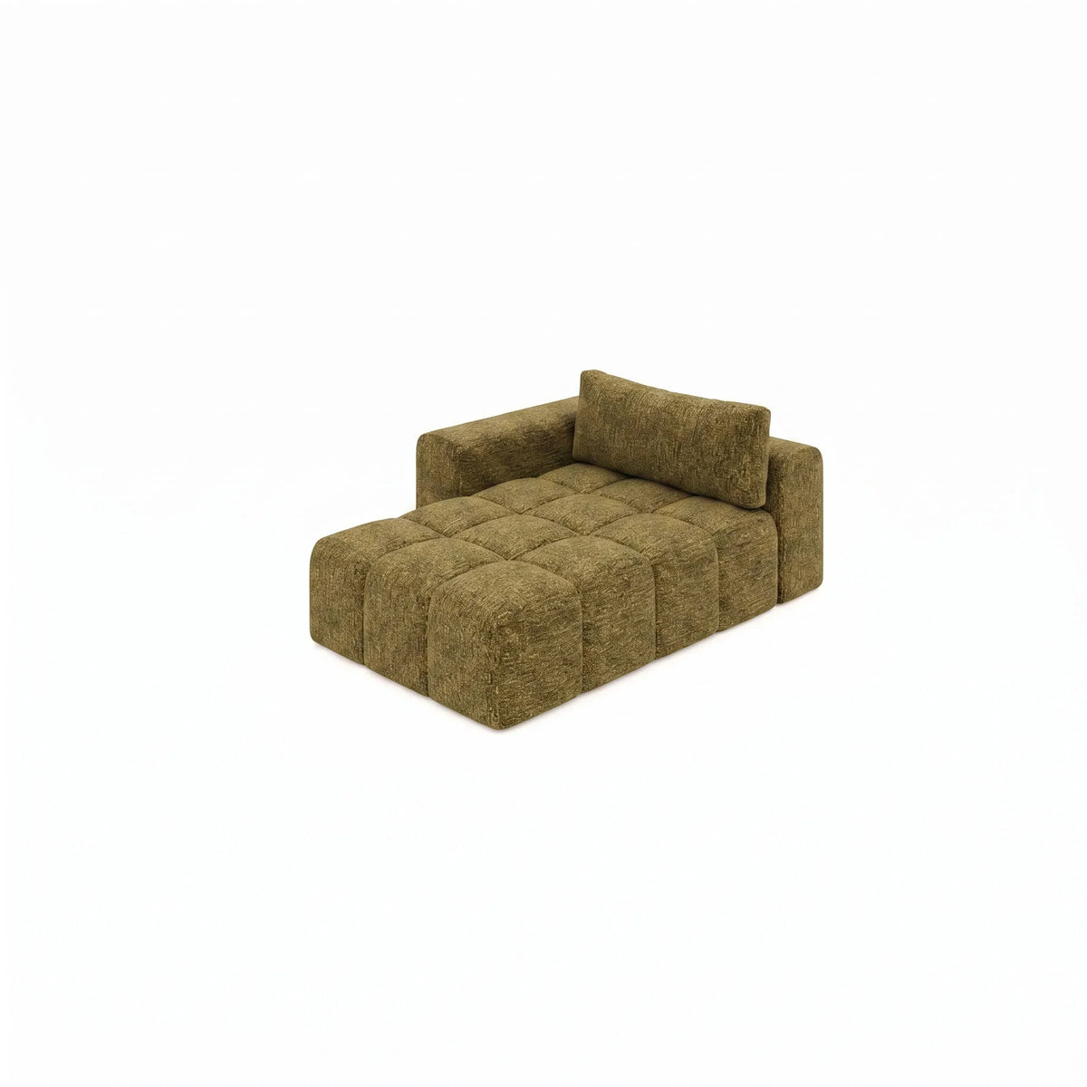 ChaiseLong Comora (Groß) (links)