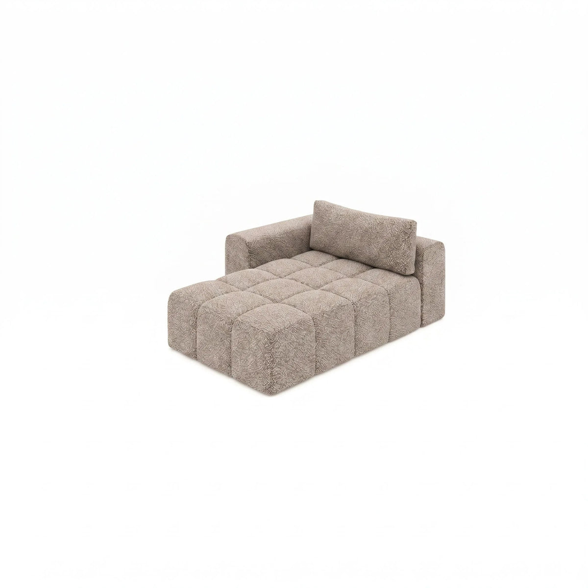 ChaiseLong Comora (Groß) (links)