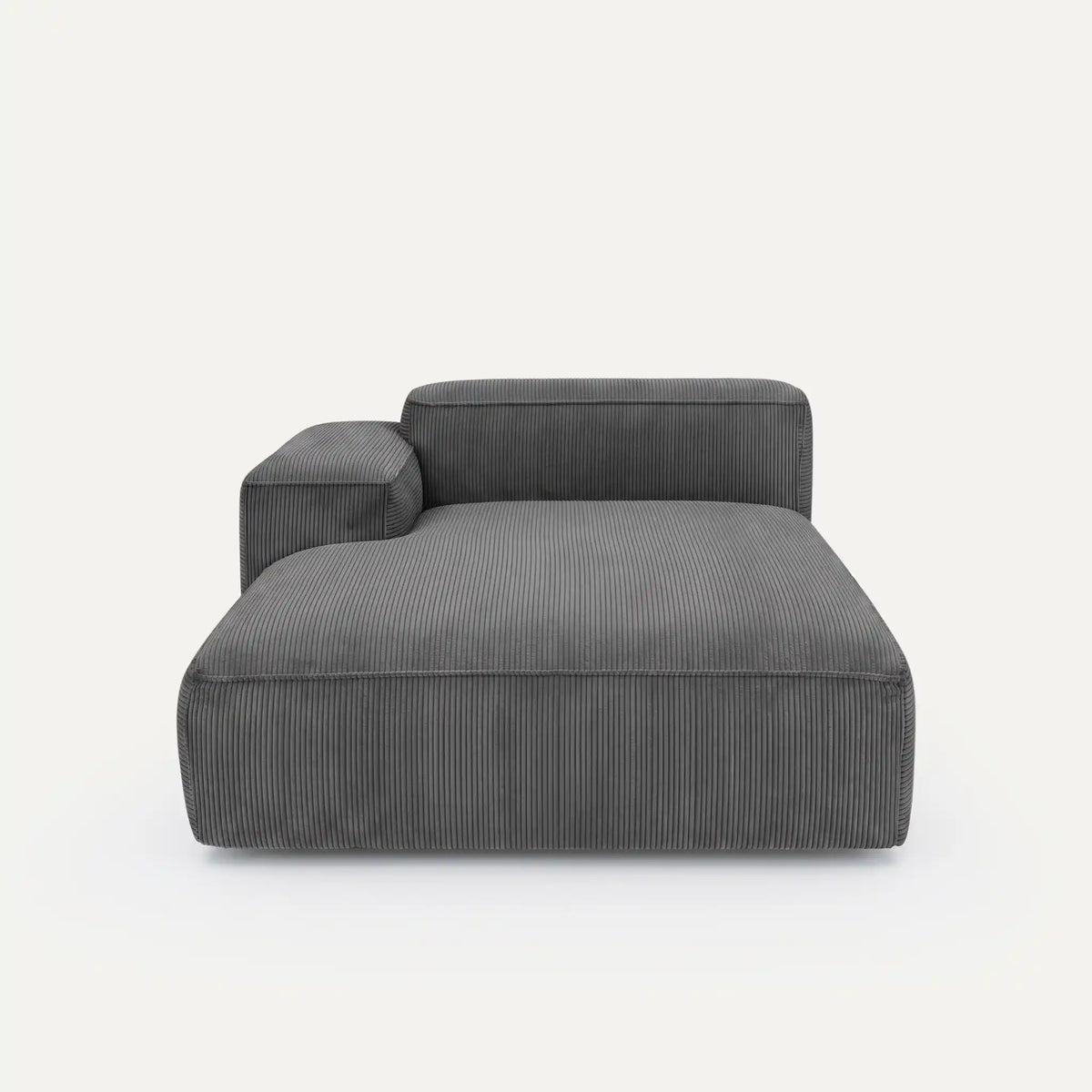 Chaise longue Noto