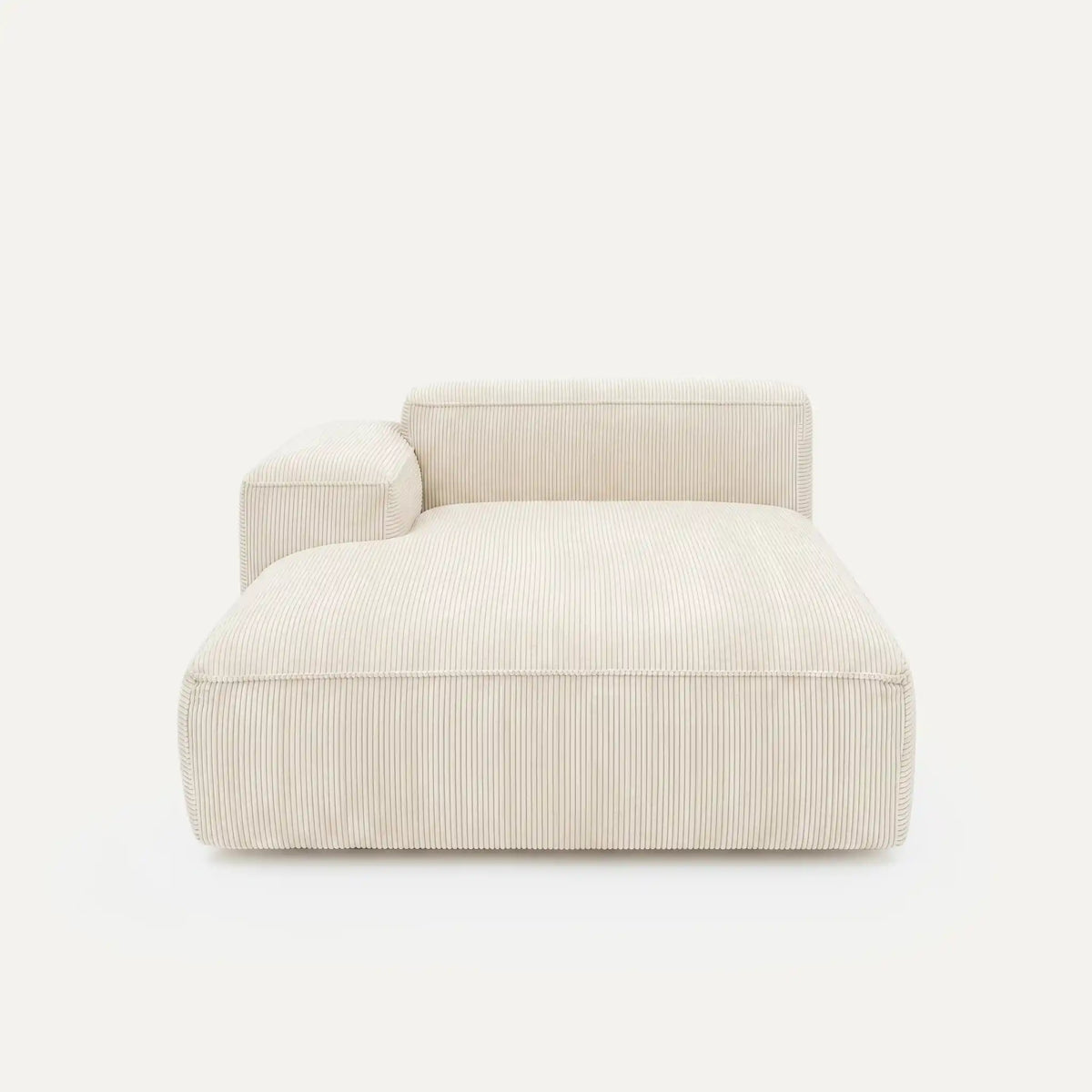 Chaise longue Noto