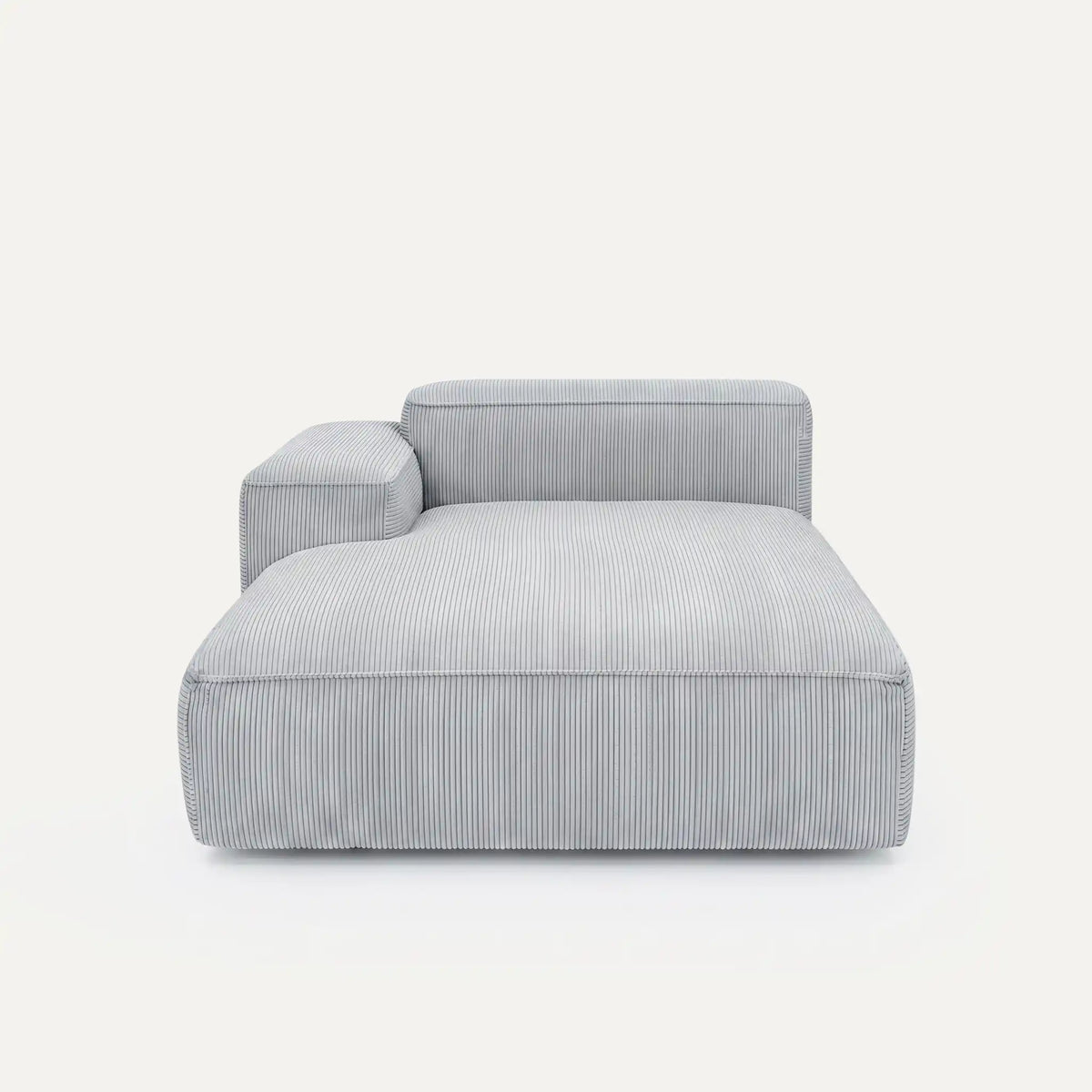 Chaise longue Noto