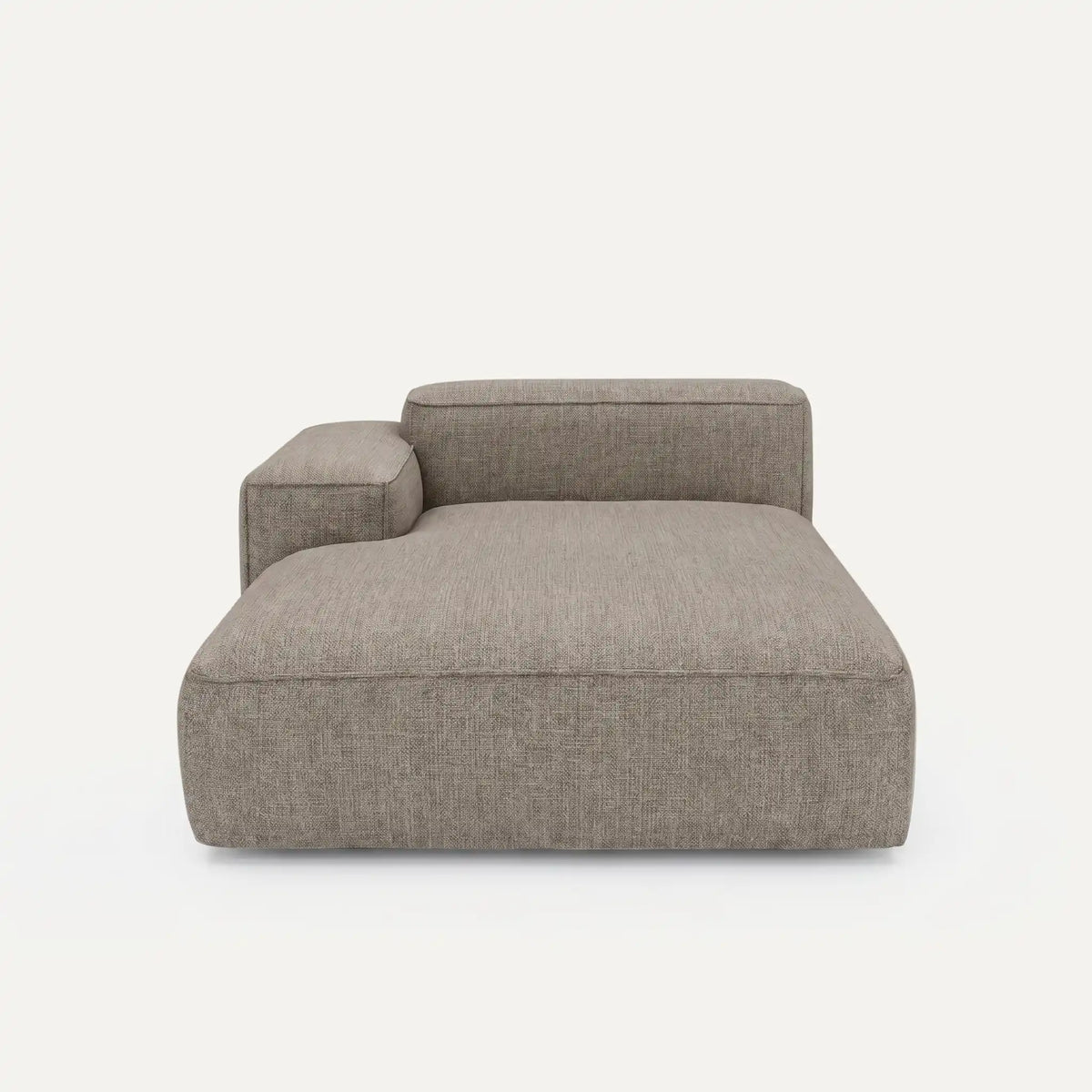 Chaise longue Noto