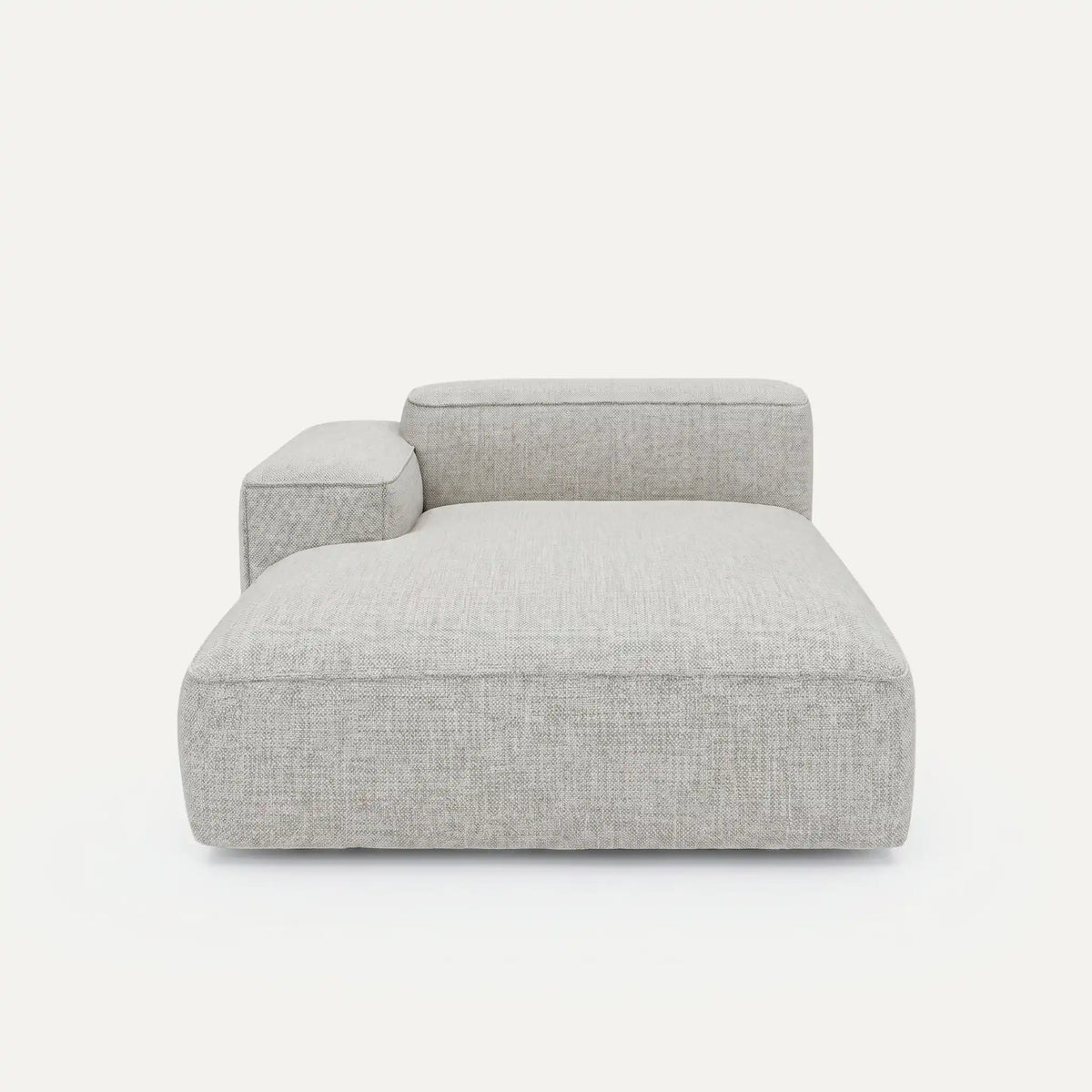 Chaise longue Noto