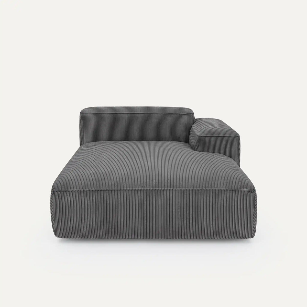 Chaise longue Noto