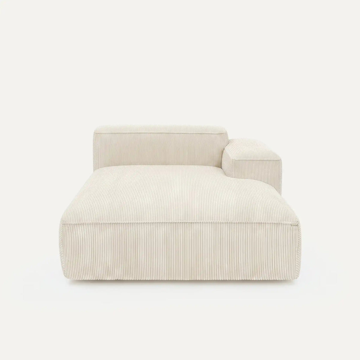 Chaise longue Noto