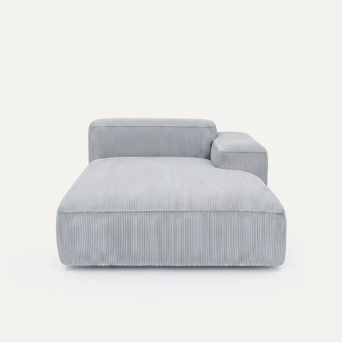 Chaise longue Noto