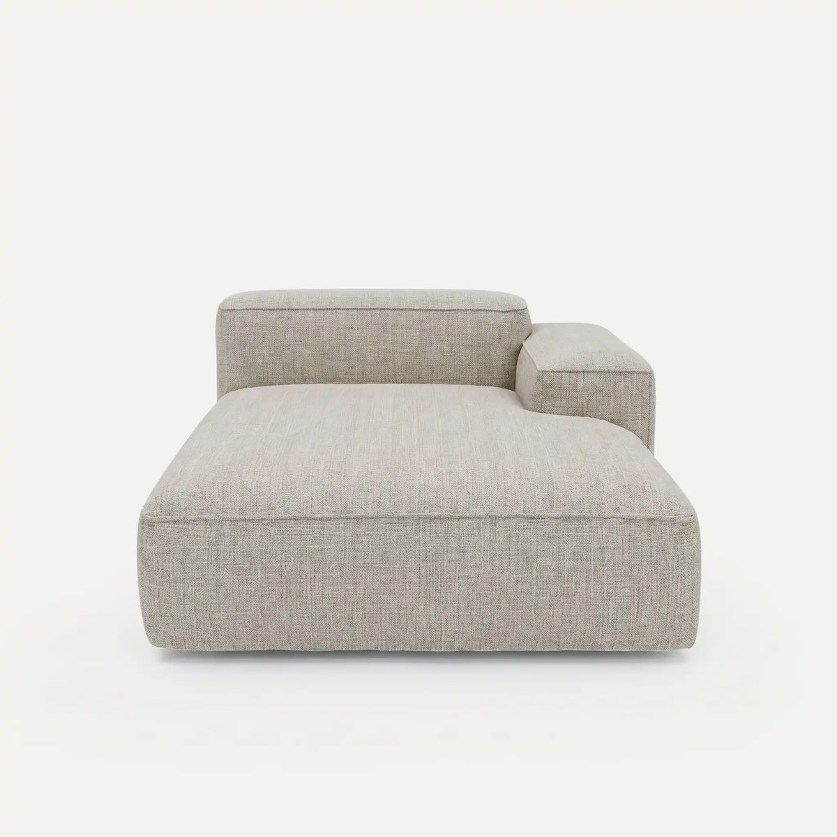 Chaise longue Noto