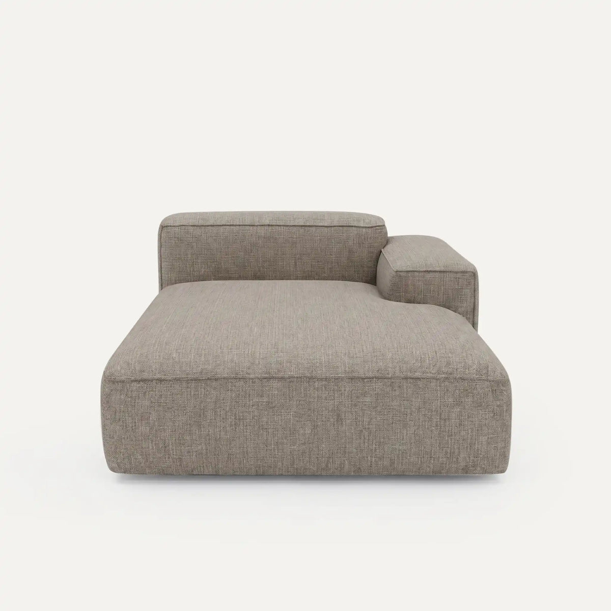 Chaise longue Noto