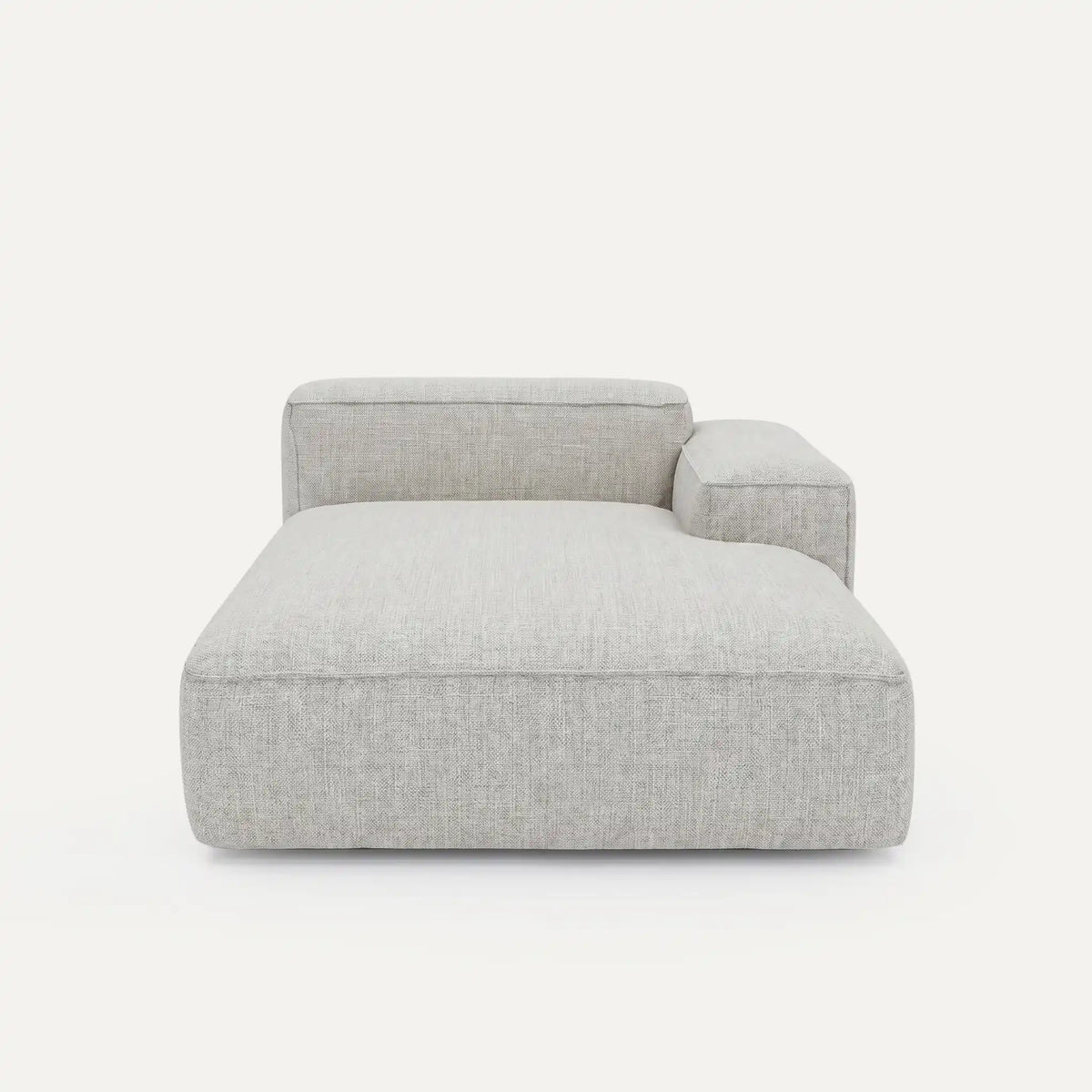 Chaise longue Noto