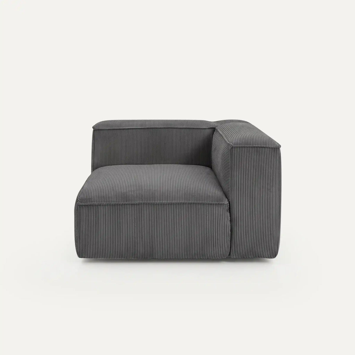 Housse – Module d'angle Noto