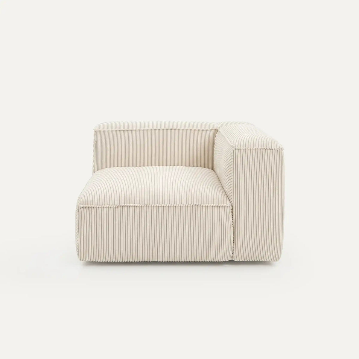 Housse – Module d'angle Noto