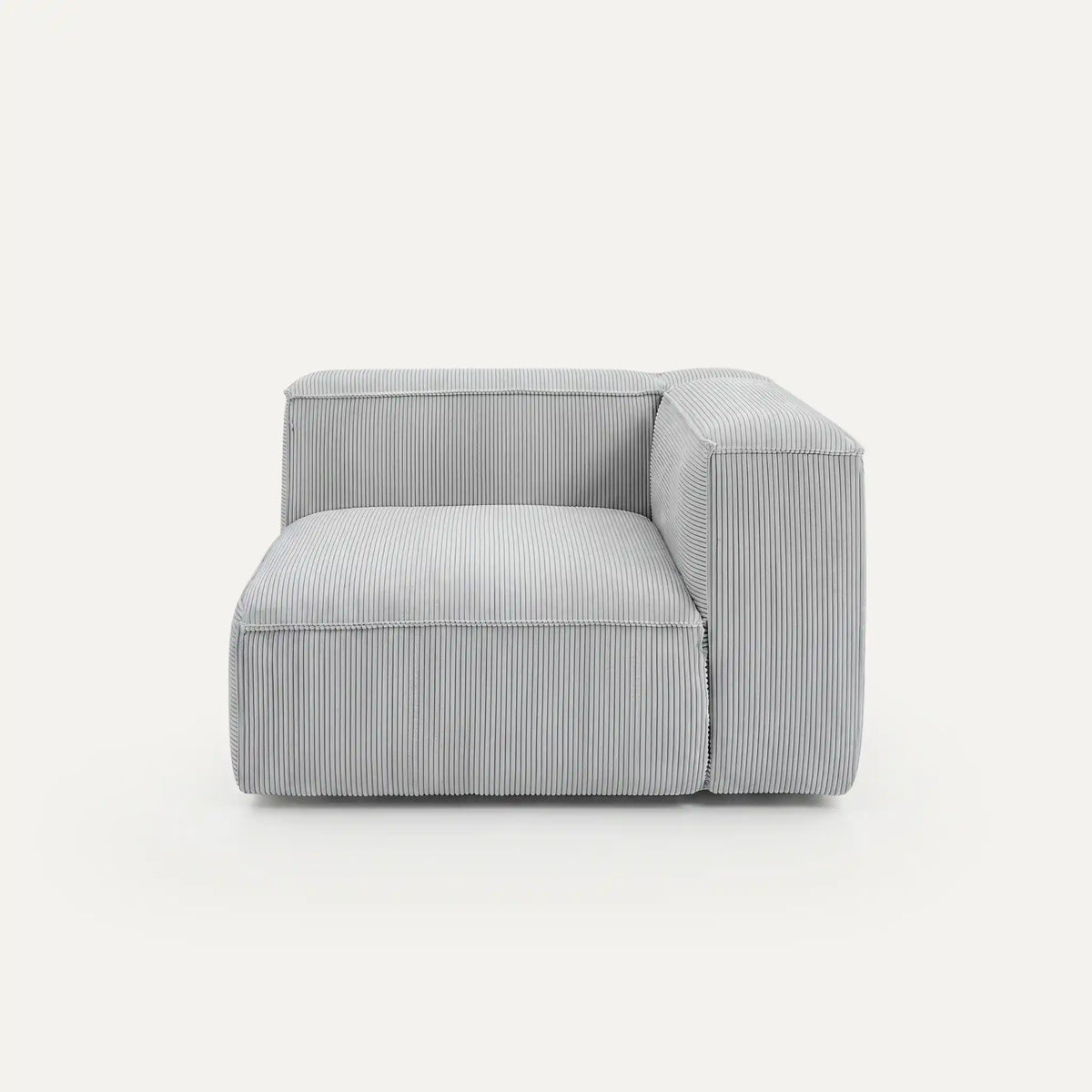 Housse – Module d'angle Noto