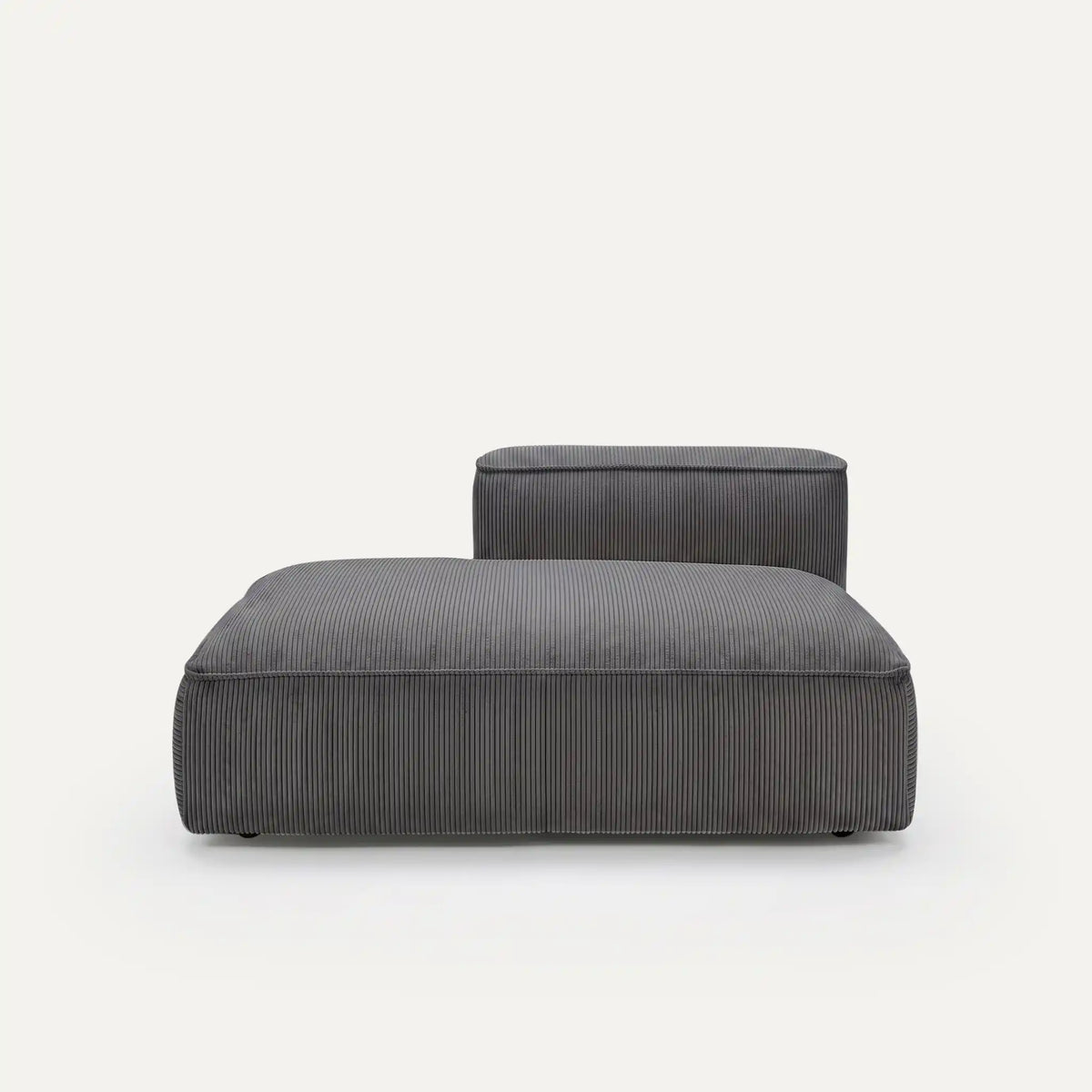 Chaise module Noto