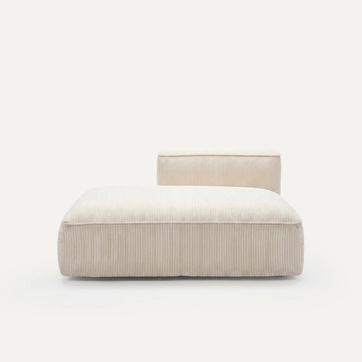 Chaise module Noto