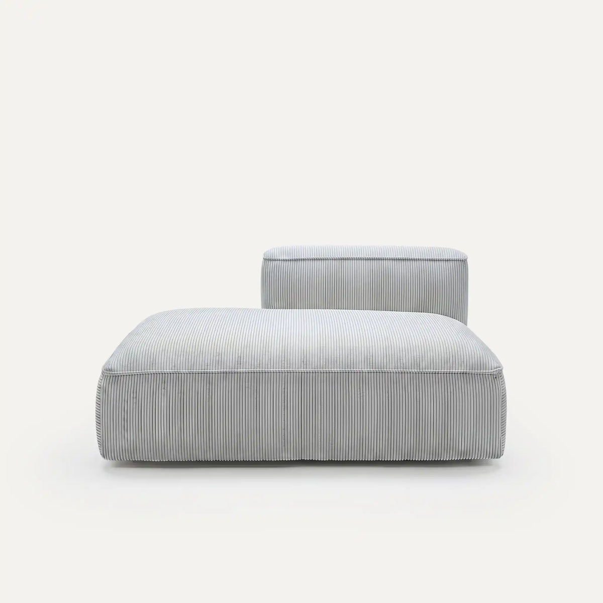 Chaise module Noto