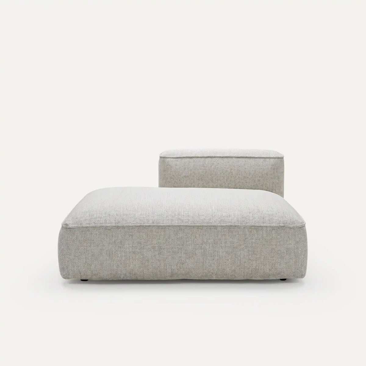 Chaise module Noto