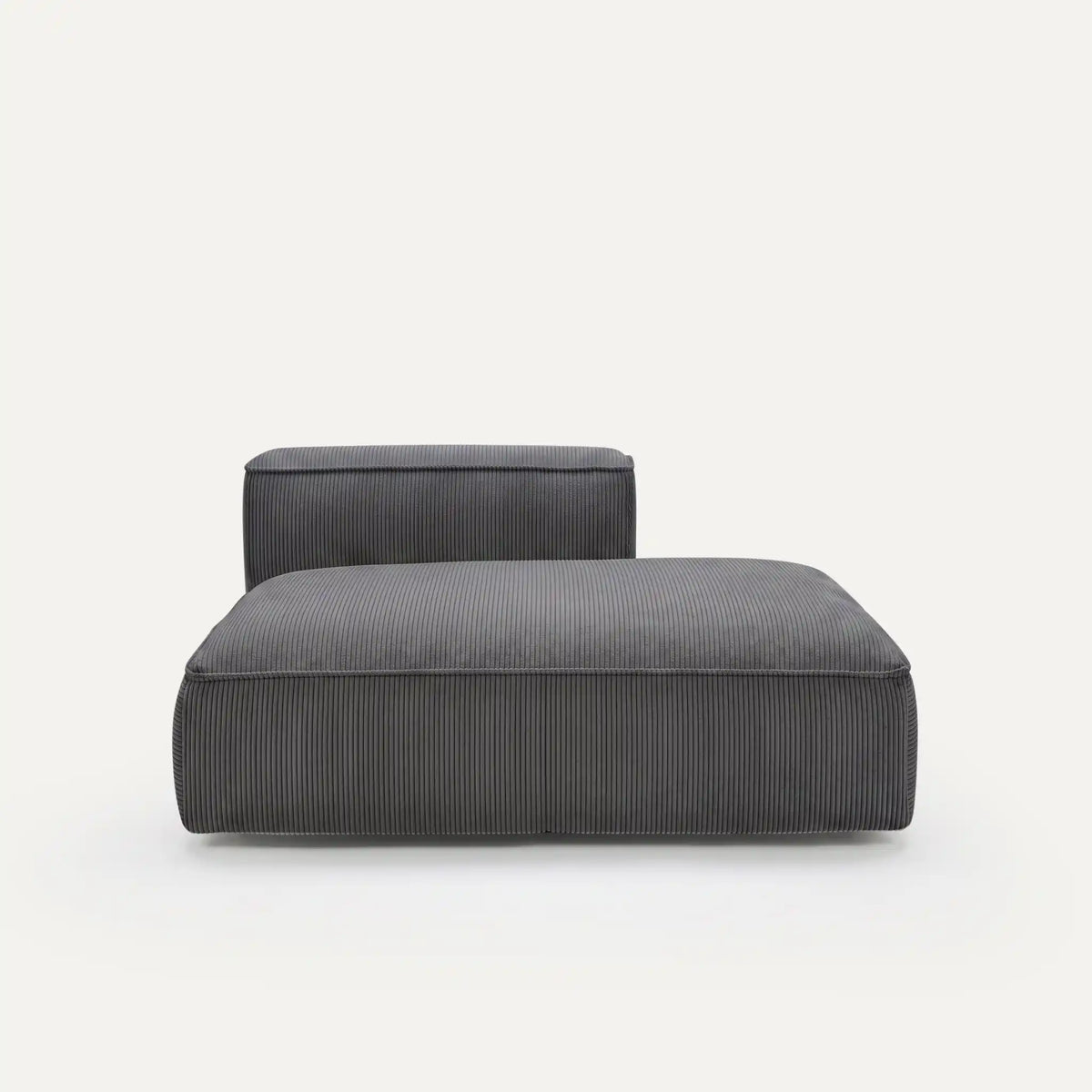 Chaise module Noto
