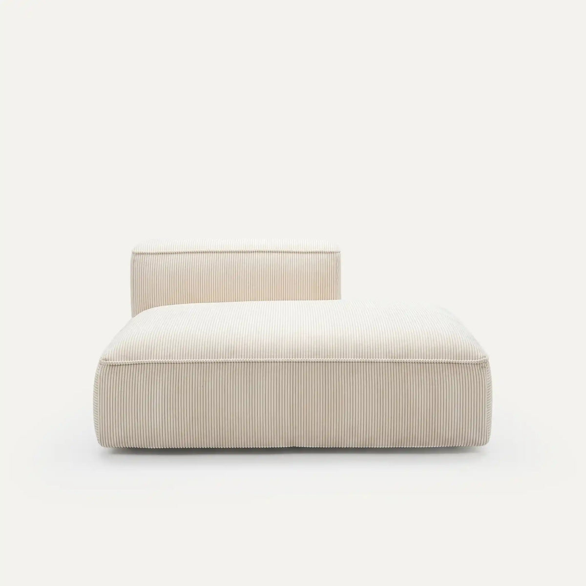 Chaise module Noto